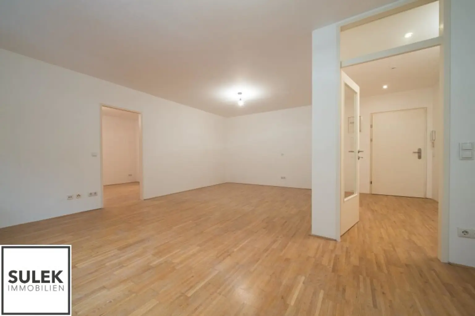 Jetzt vormerken: großzügige 2-Zimmer- EG-Neubauwohnung in ruhiger Einbahnstraße in 1180 Wien ab 1.10.25!
