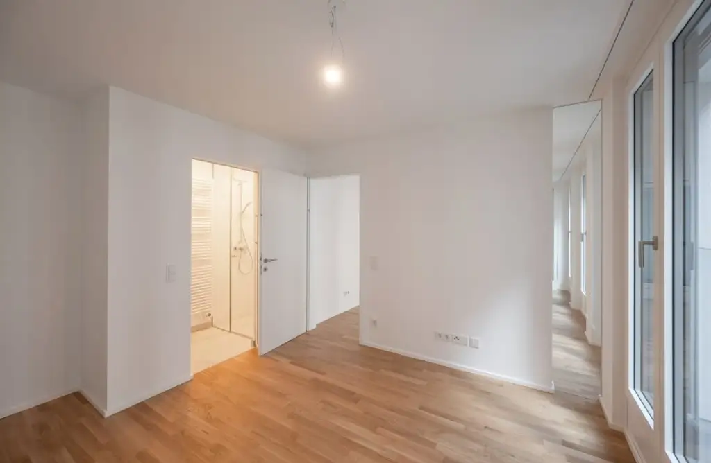 ++MOLLARD 50++ Premium 2-room apartment in the heart of the city (2/10)