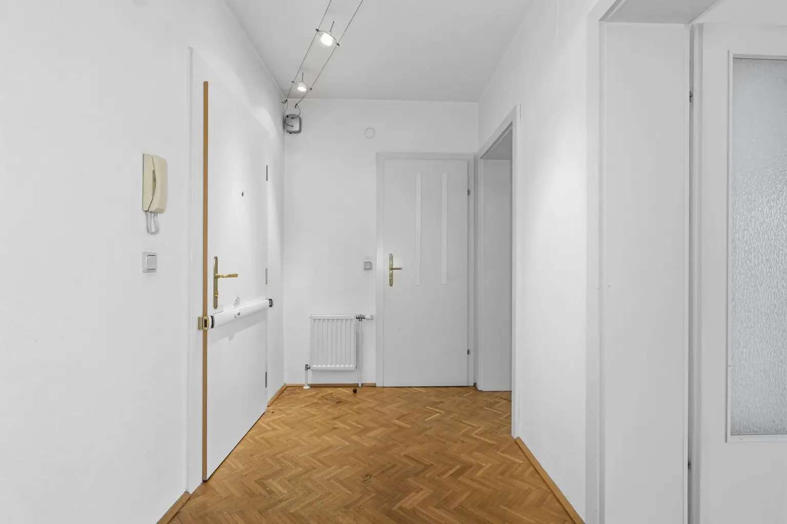 18. Eigentumswohnung 104 Wien-Wieden