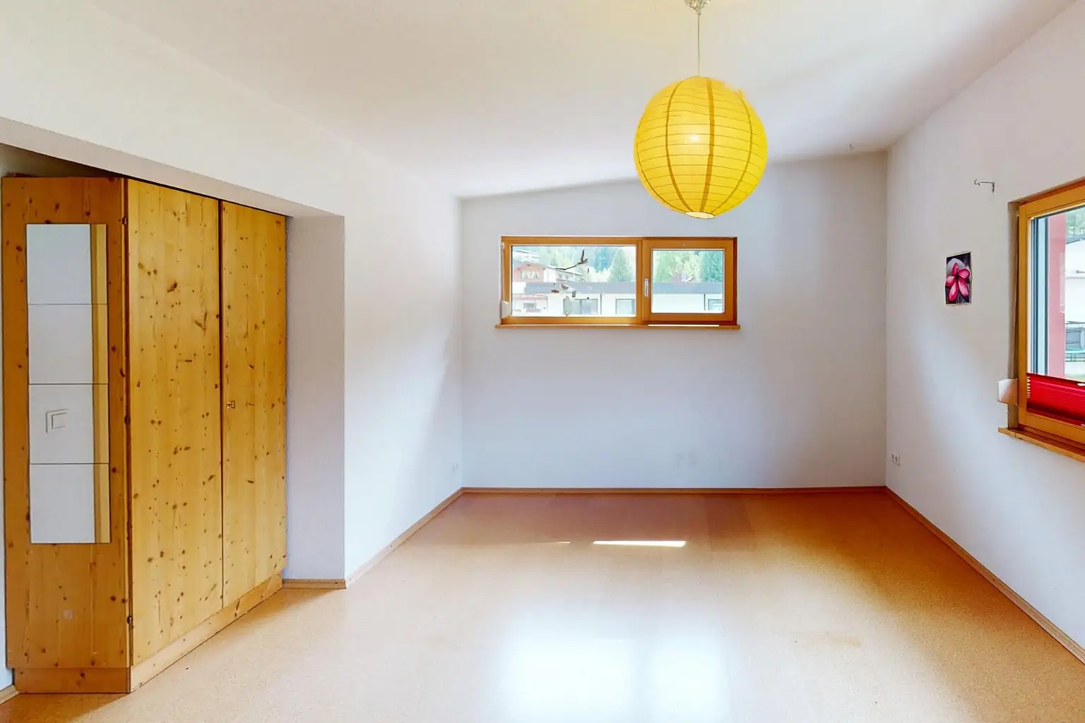 Pfunds - Haus - DG Zimmer V