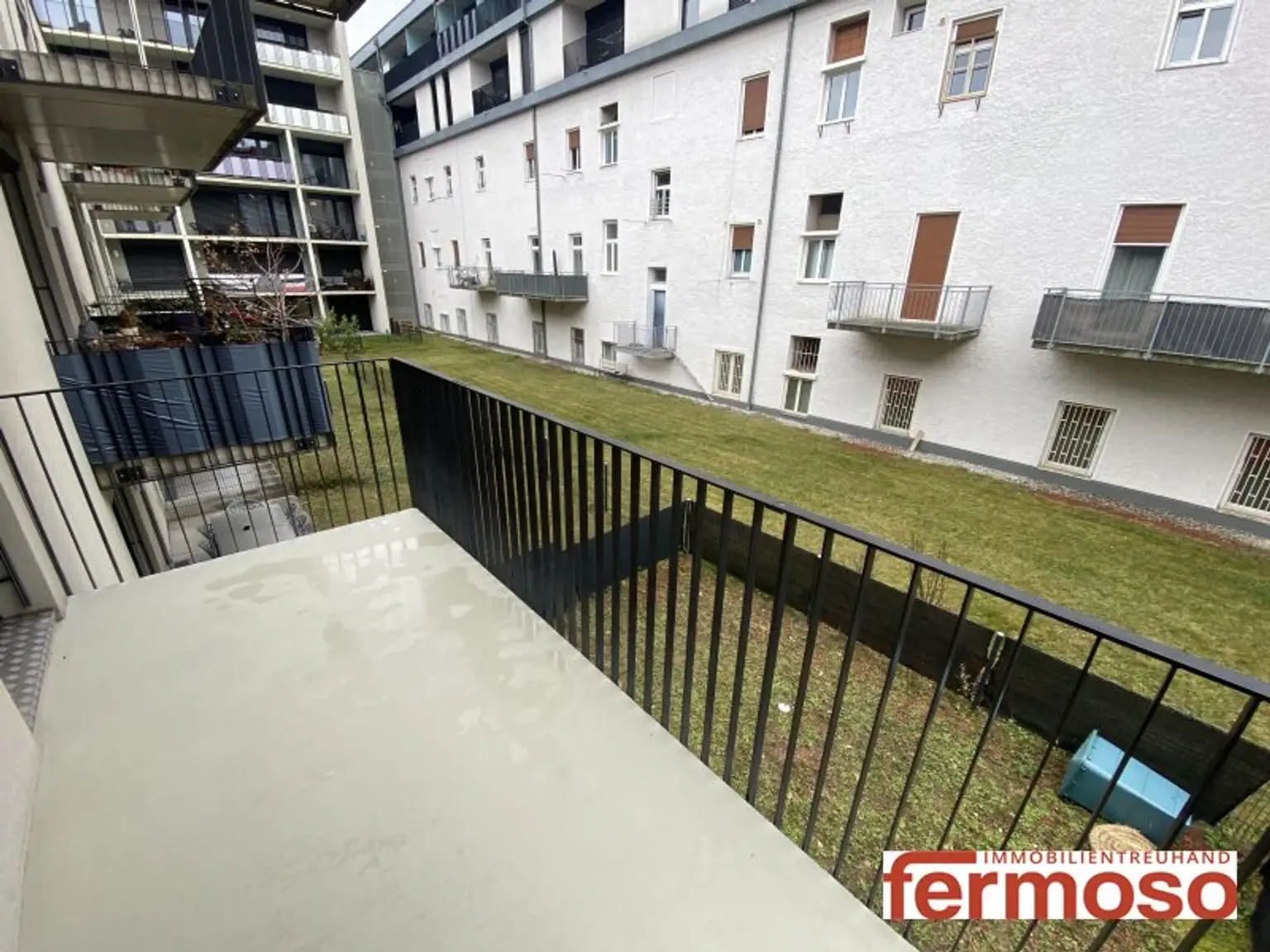 Moderne 2-Zimmer-Wohnung mit Balkon – Neubaugasse, Graz