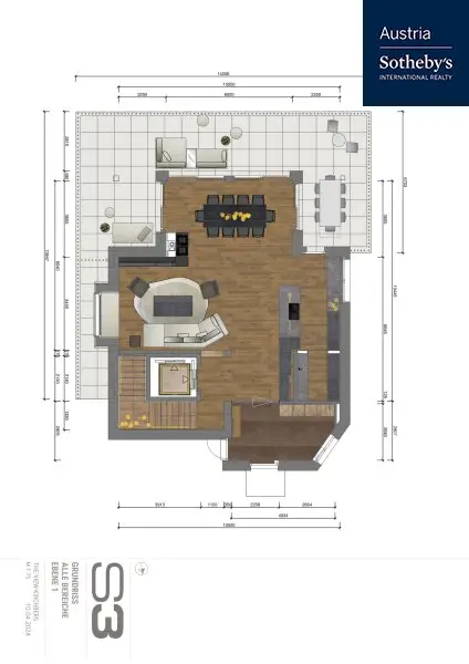 The Ridge Chalet