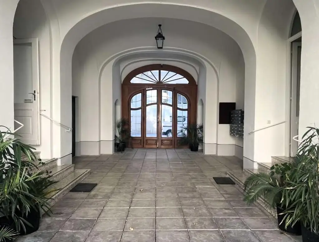 4 ZIM.WHG MIT BLICK IN RUHIGEN INNENHOF/LIFT/TIEFGARAGE