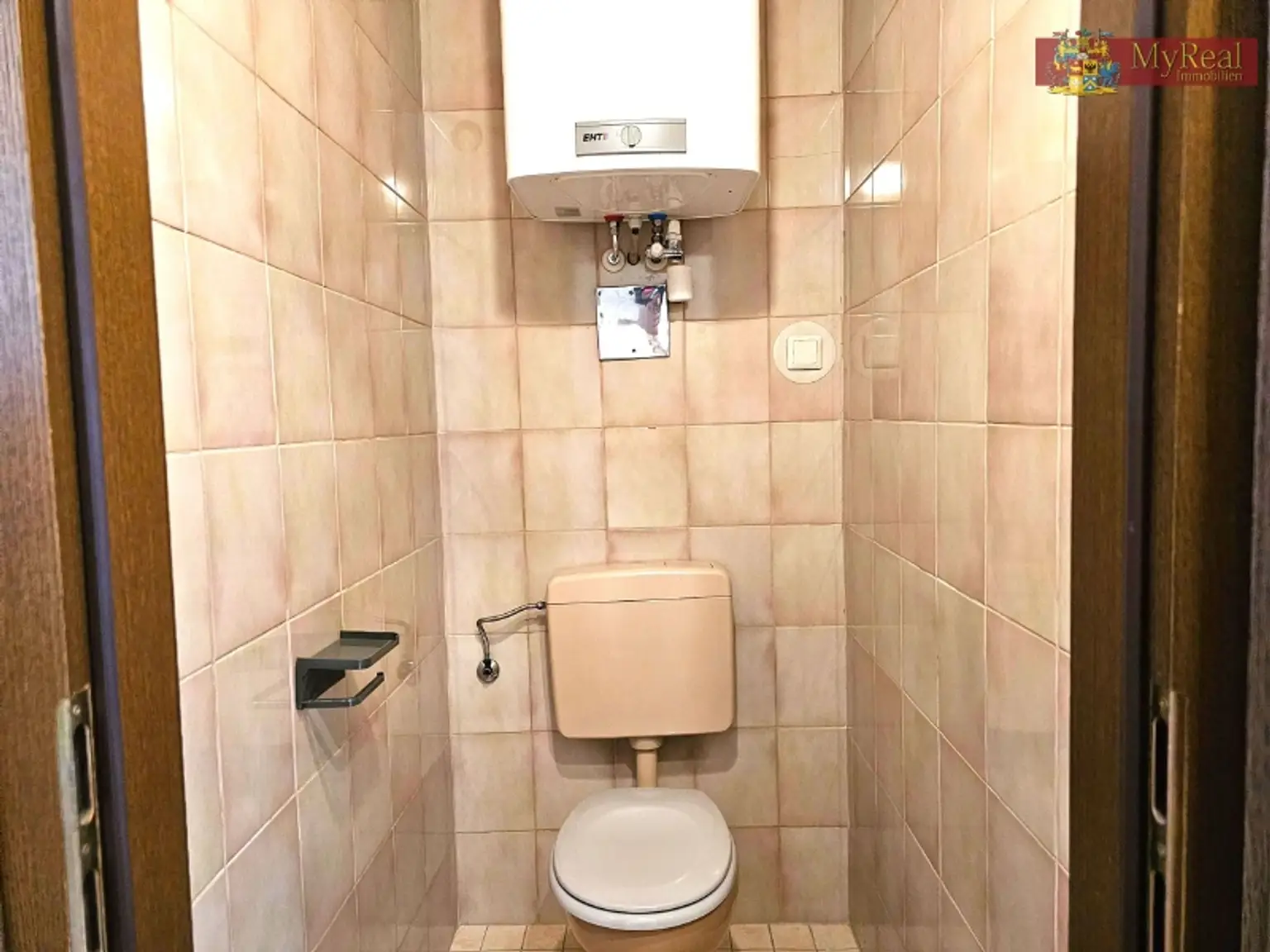 Sonnige 2 Zimmerwohnung in Blumau Neurißhof