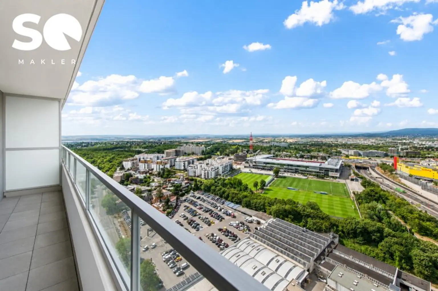 Ausblick