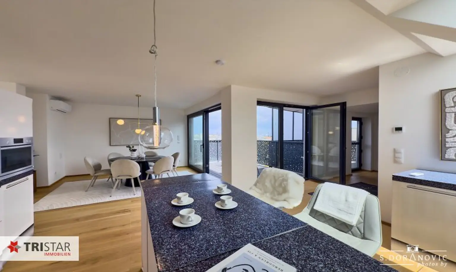 NEU! ++ NÄHE SCHÖNBRUNN ++ EXKLUSIVER DACHAUSBAU IM GRÜNDERZEITHAUS ++ BEZUGSFERTIGES EIGENTUM IN TOPLAGE – 1120 WIEN ++