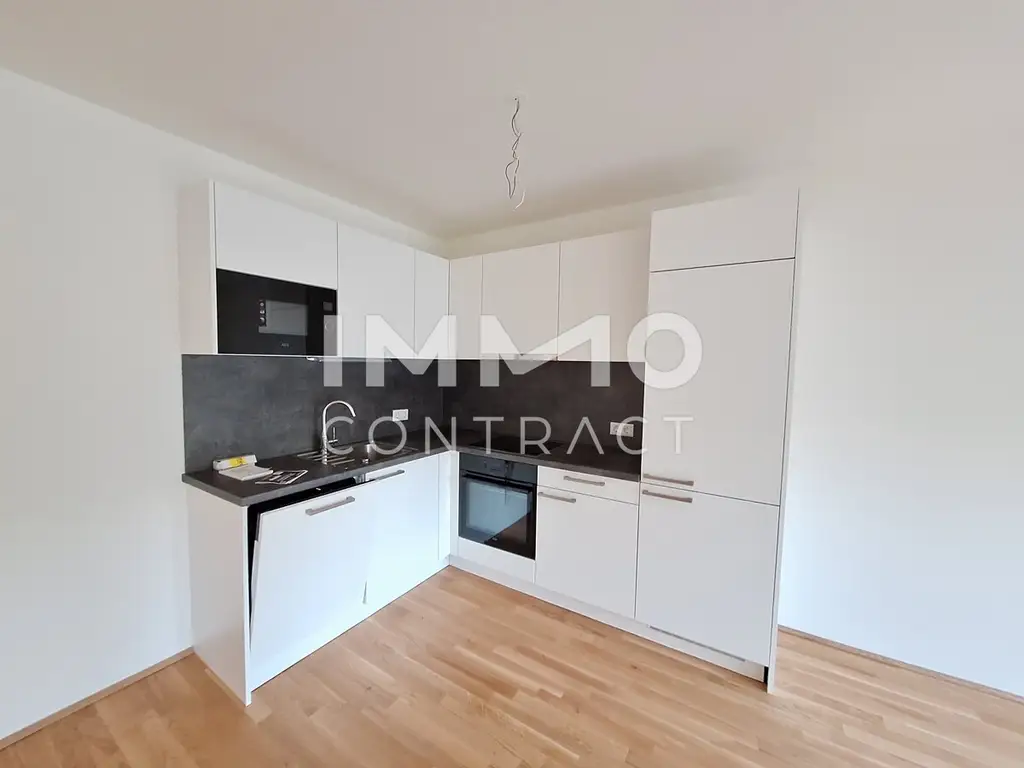 2- Zimmer Balkonwohnung in der Schillgasse 16