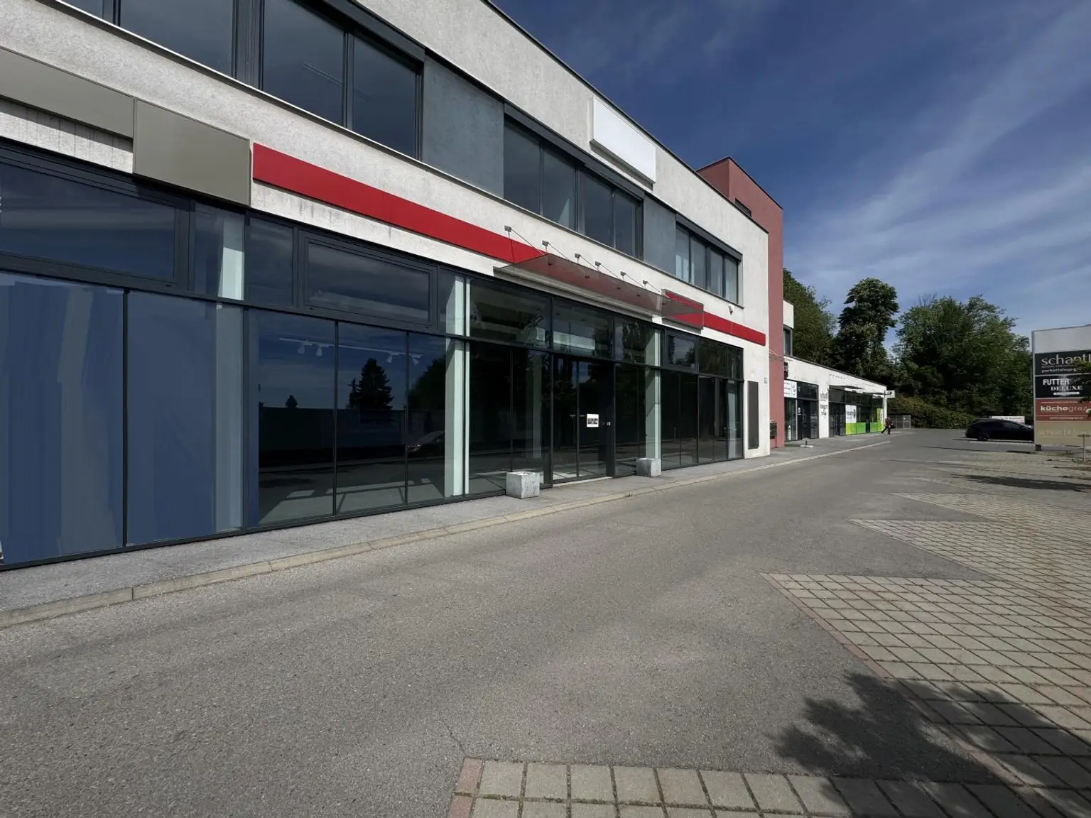 Ansicht