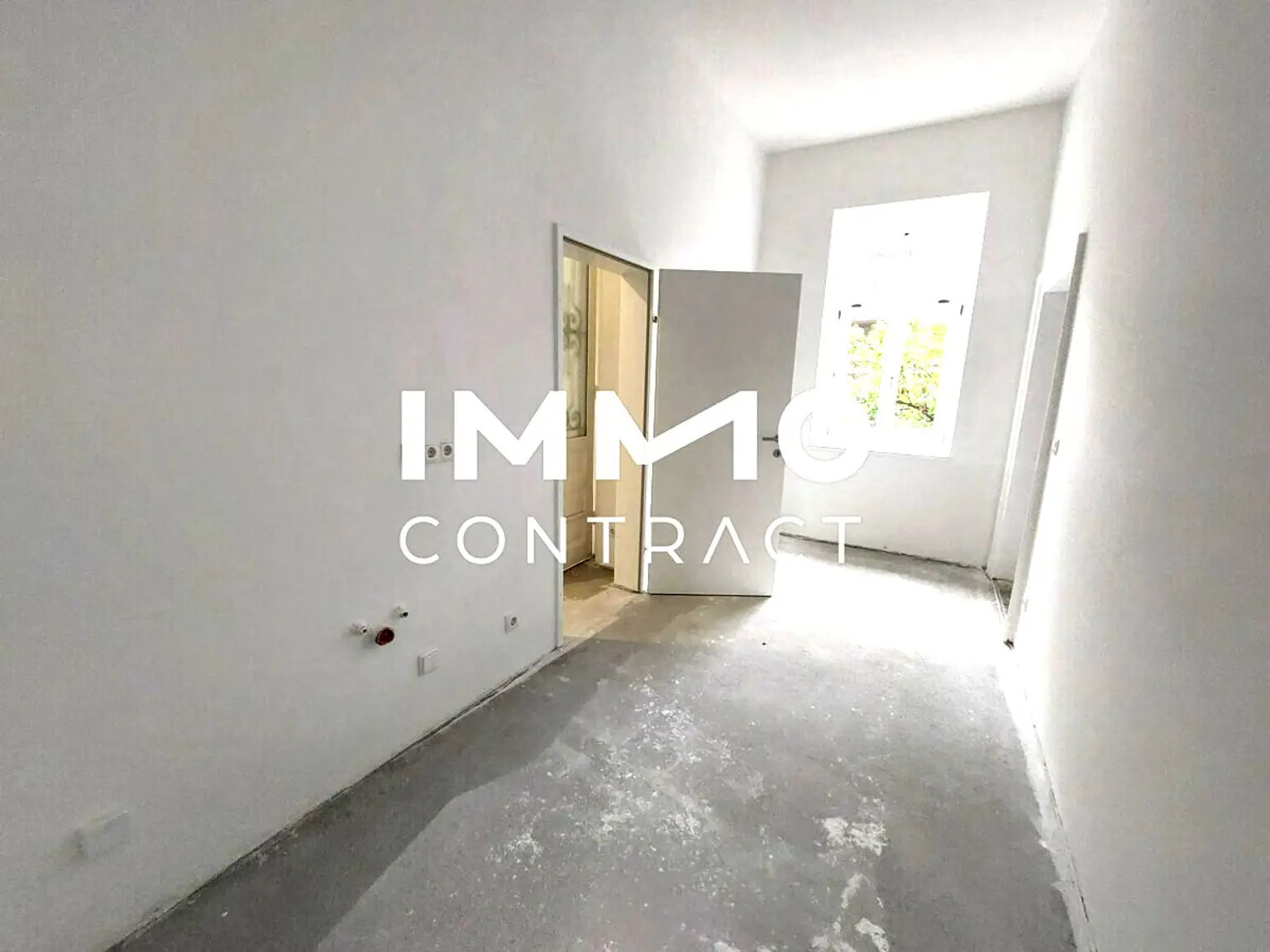 Unbefristete Vermietung. Geschäftslokal. Erstbezug nach Komplettrenovierung in der Hütteldorfer Straße,