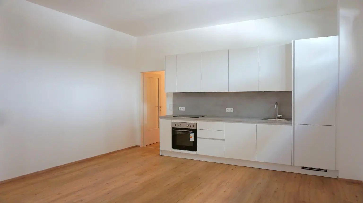 Moderner Wohnkomfort auf 58 m² – ideal für Singles oder Paare