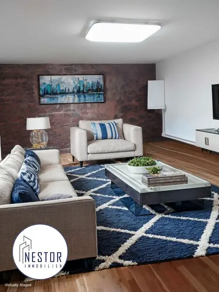 Wohnung - NESTOR Immobilien