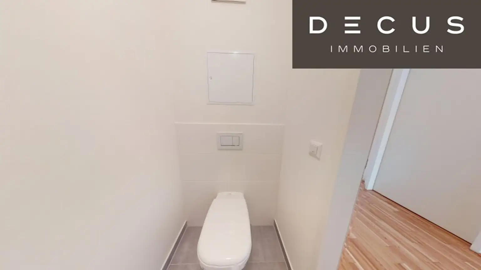 | AB FEBRUAR | 2 ZIMMER | 2. STOCK | 15 QM BALKON | NEUBAU | RICHTUNG SÜDEN |