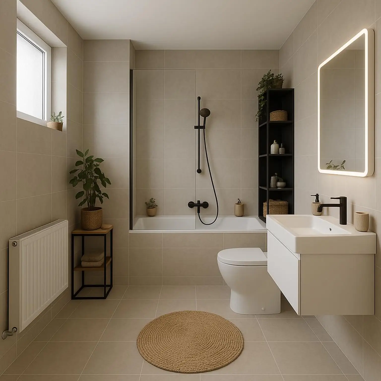 Schöne 2-Zimmer-Wohnung in zentraler, ruhiger Lage in Andritz!