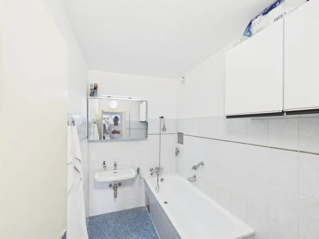 Traumhafte 2-Zimmer-Wohnung mit 3 Loggien in 1110 Wien – ab 785€ Rate/Monat