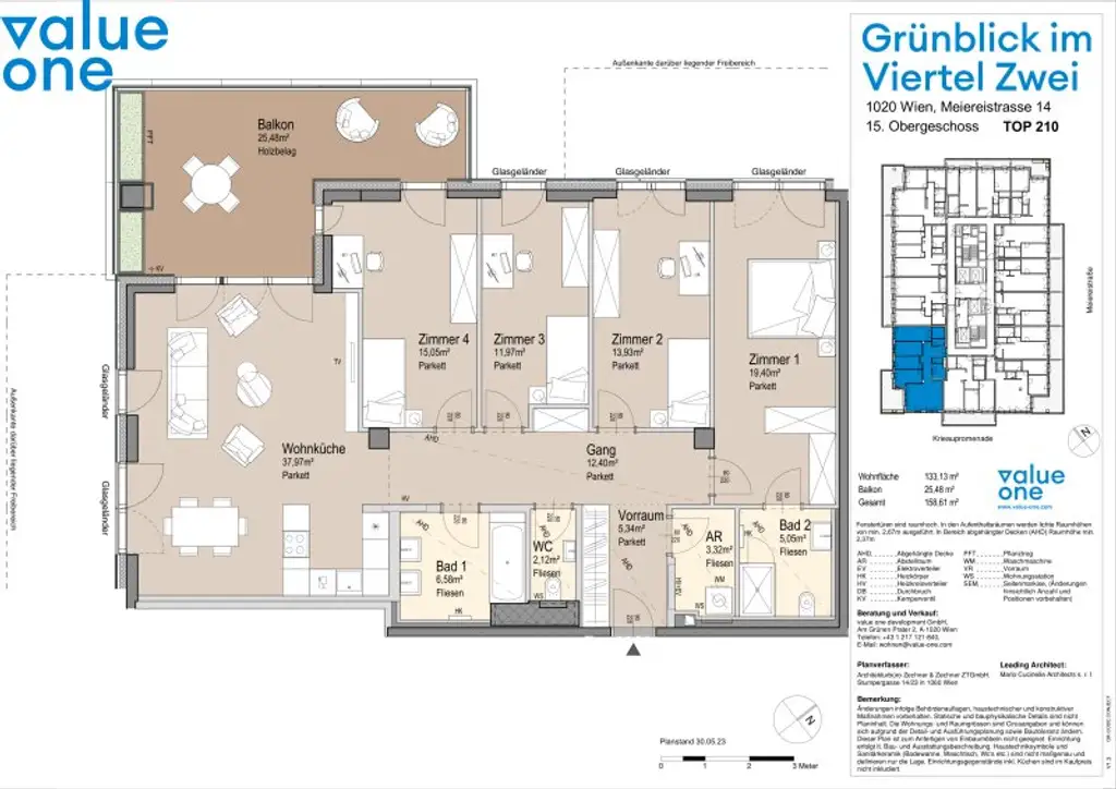 Wohnidylle zu jeder Jahreszeit!