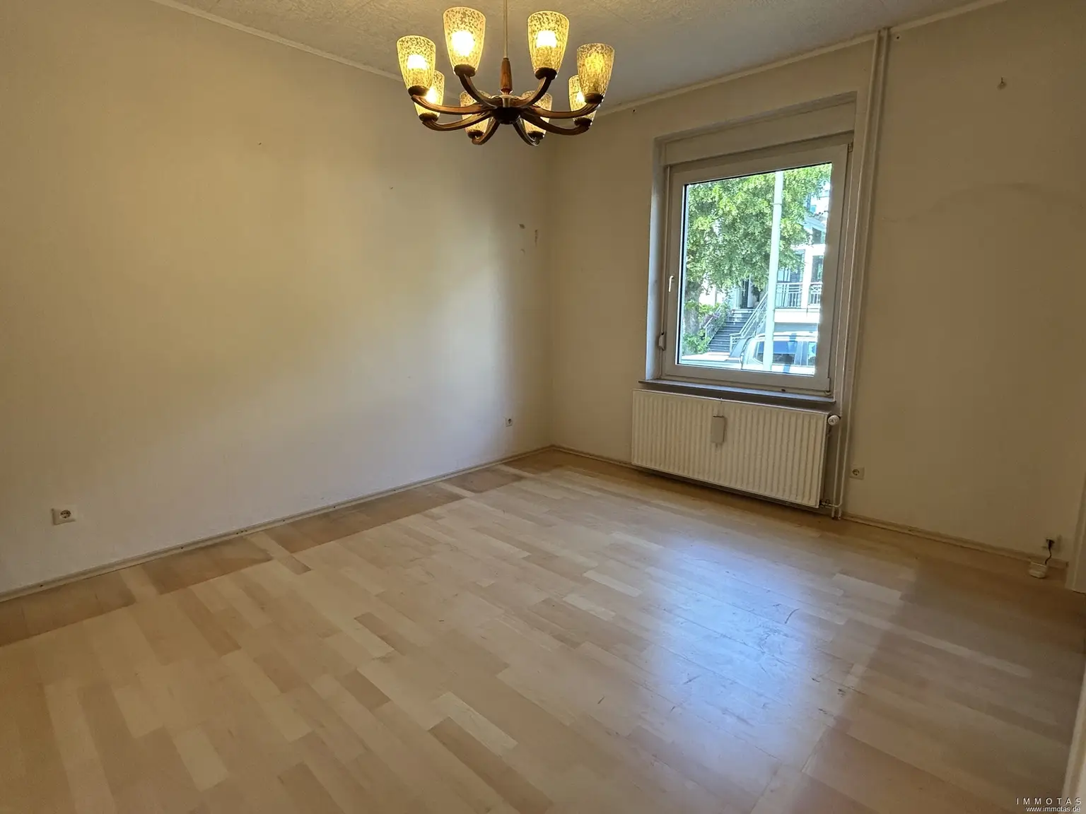 Wohnen / Essen EG