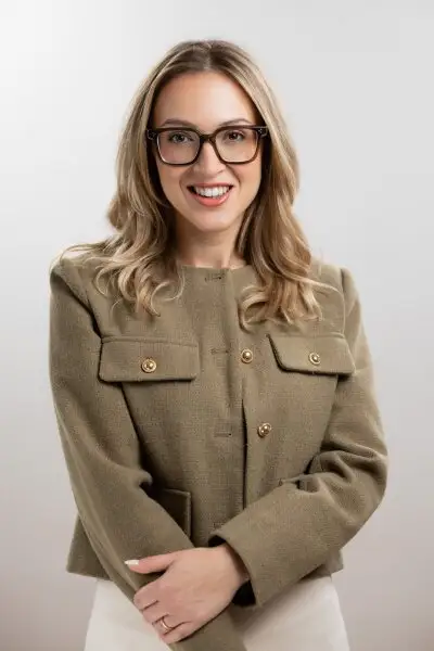 Alissa Zwickelstorfer