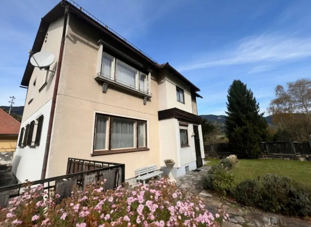 Ihr Traum vom Eigenheim wird wahr – Ihr eigenes Haus für wenig Geld!