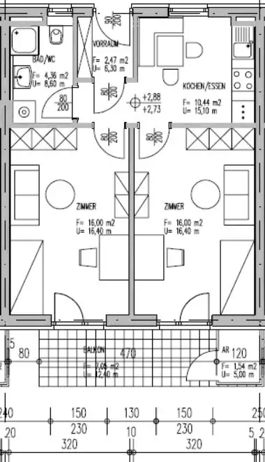 Plan 1