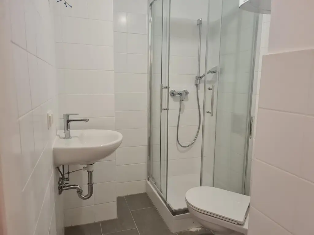 "Charmante 1-Zimmer Wohnung beim Matznerpark "