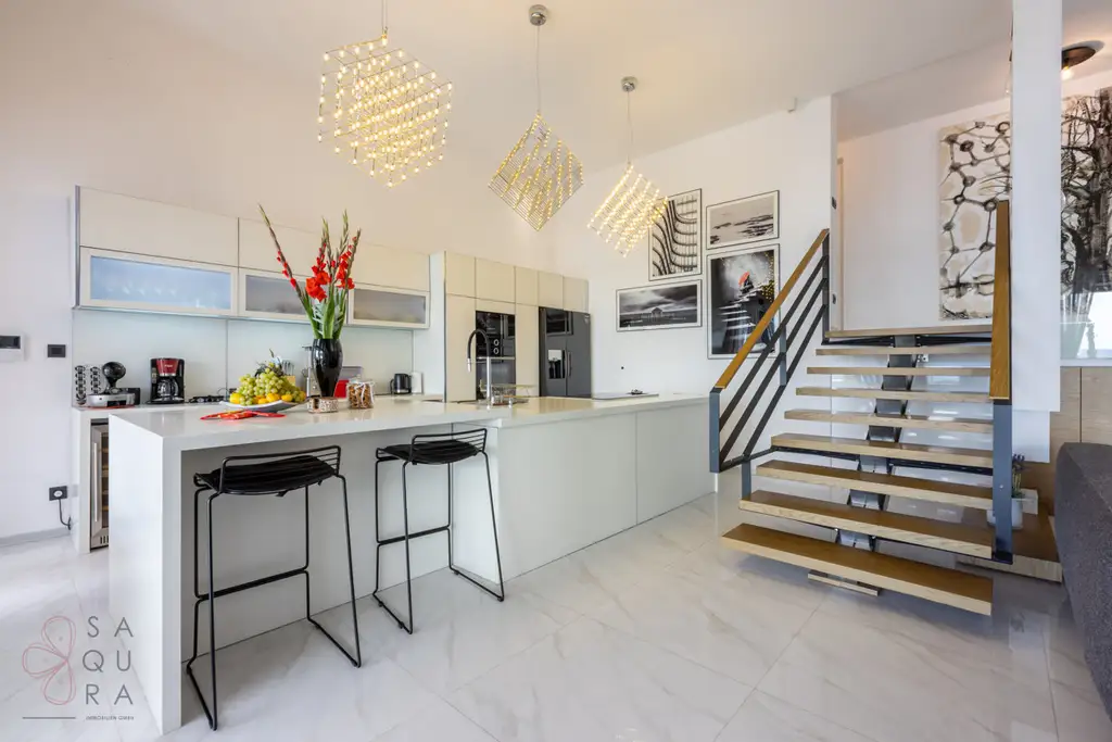 Eleganz mit Meerblick – Ihre Traumvilla in Crikvenica