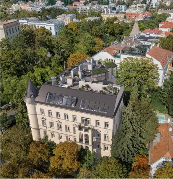 Beste Lage!!! Charmante Altbauwohnung mit VERANDA und GARAGE - Ausstattung nach Ihren Wünschen!!!