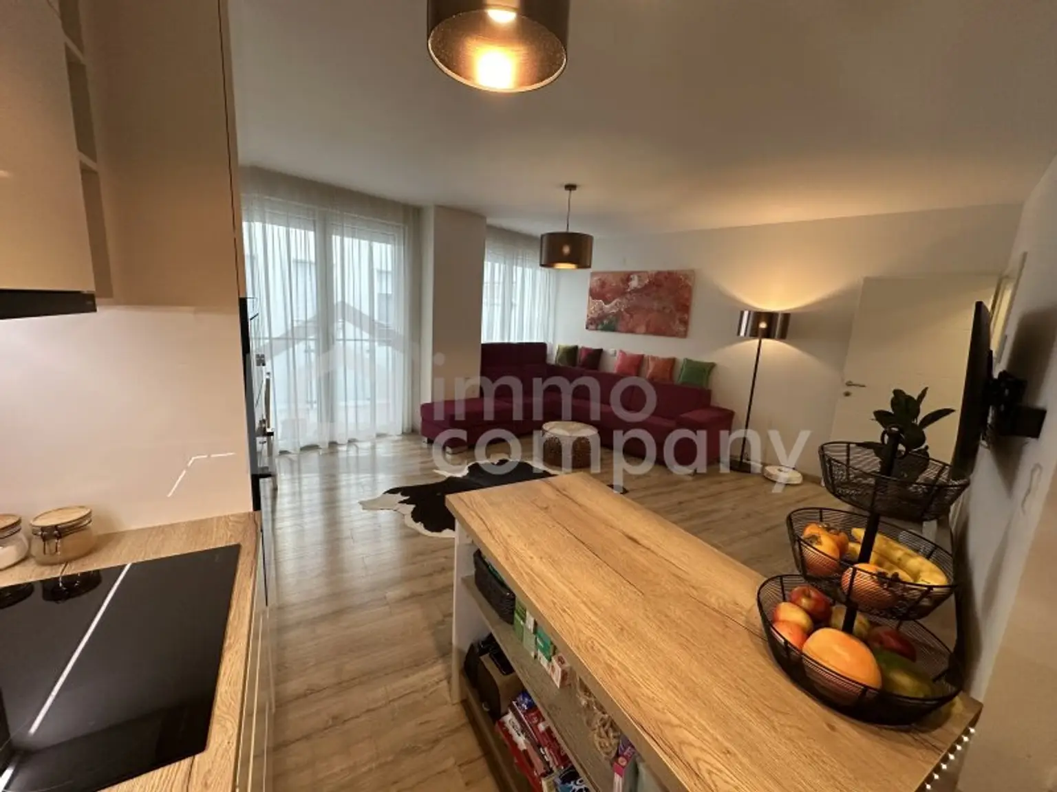 Moderne Traumwohnung in bester Lage von Baden - perfekt zum Wohlfühlen!