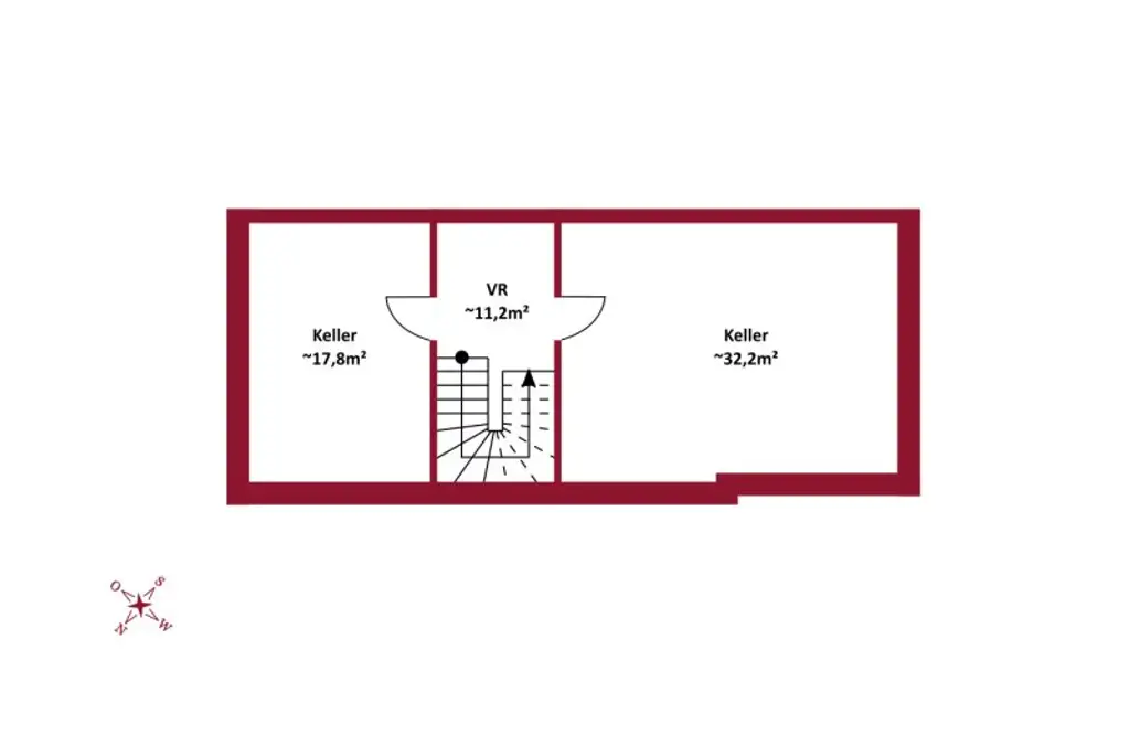 Familientraum - Doppelhaushälften - Großzügige Außenflächen - Massivbau - Luftwärmepumpe