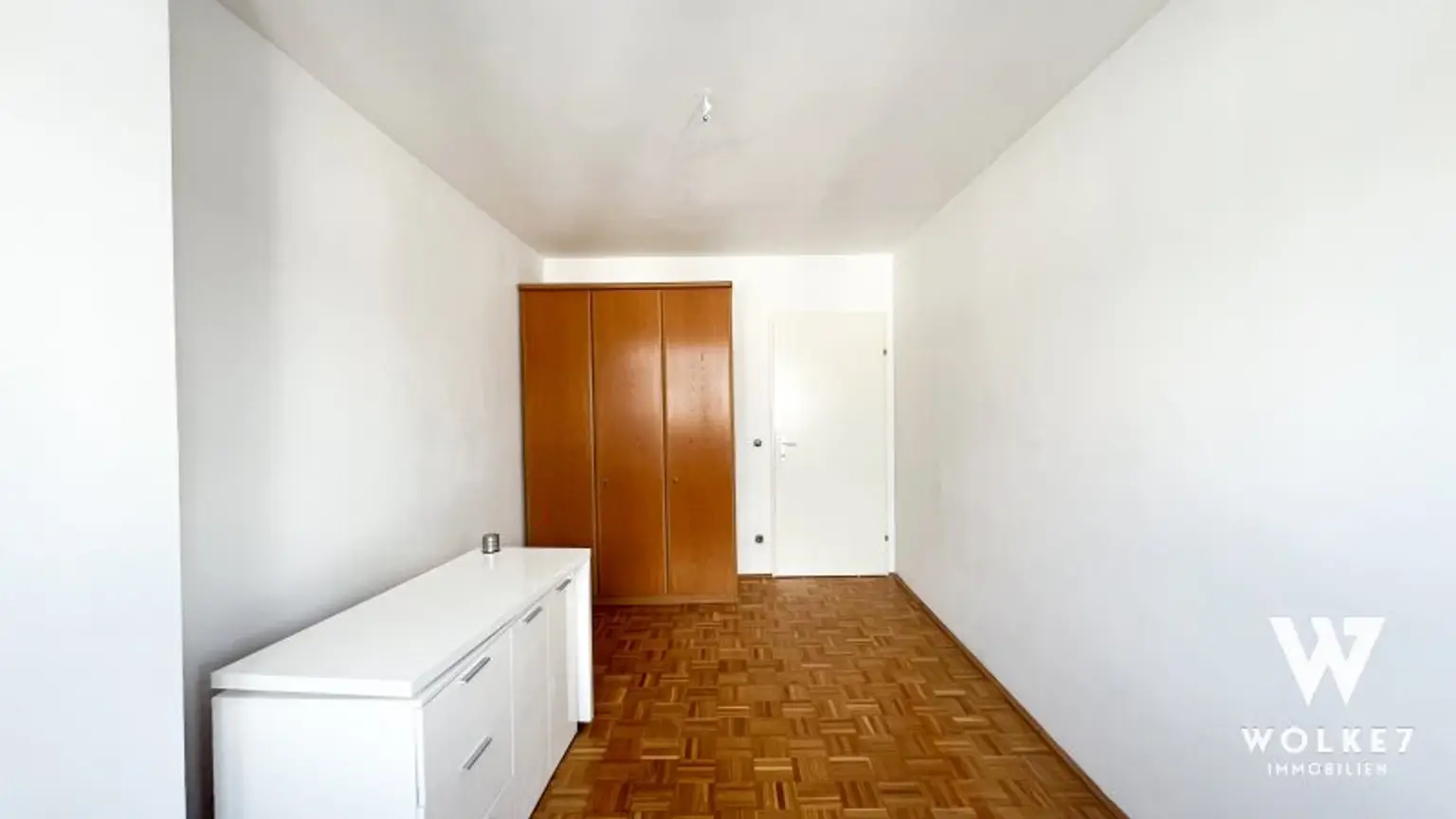 Barrierefreie 3-Zimmer-Wohnung mit Garagenplatz I Nähe Obere Alte Donau I Nähe U-Bahn & S-Bahn