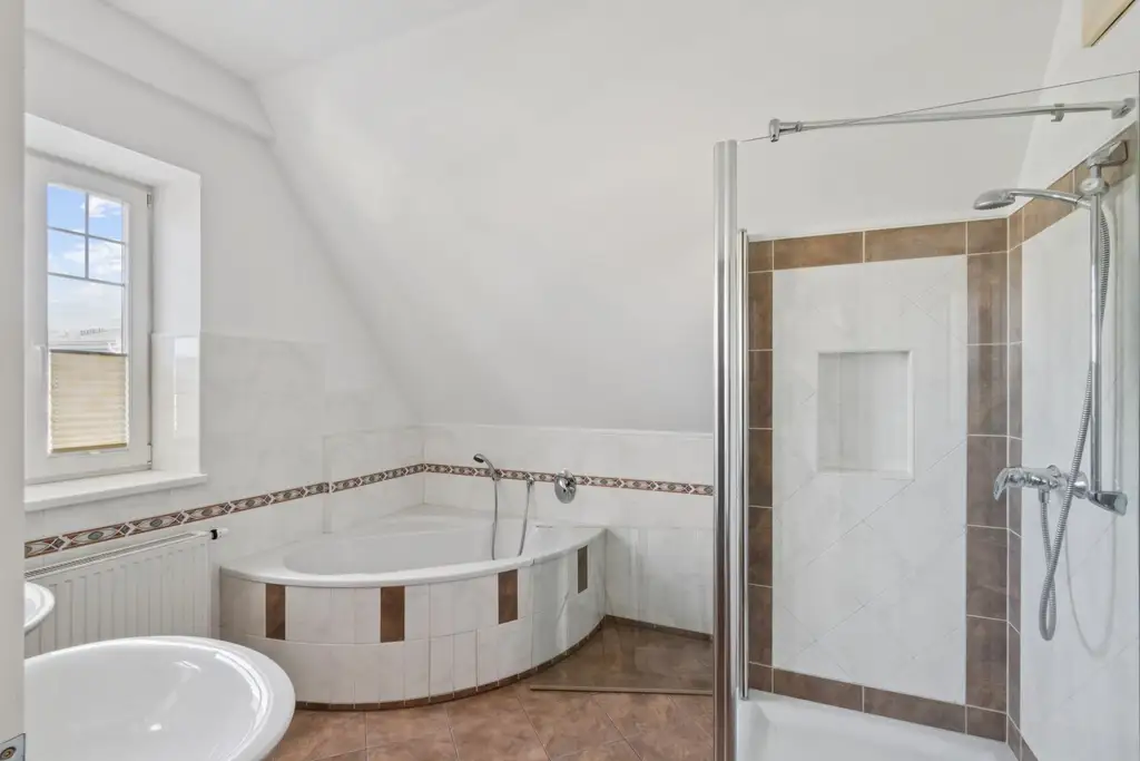 Beeindruckende Villa im Herzen NÖs