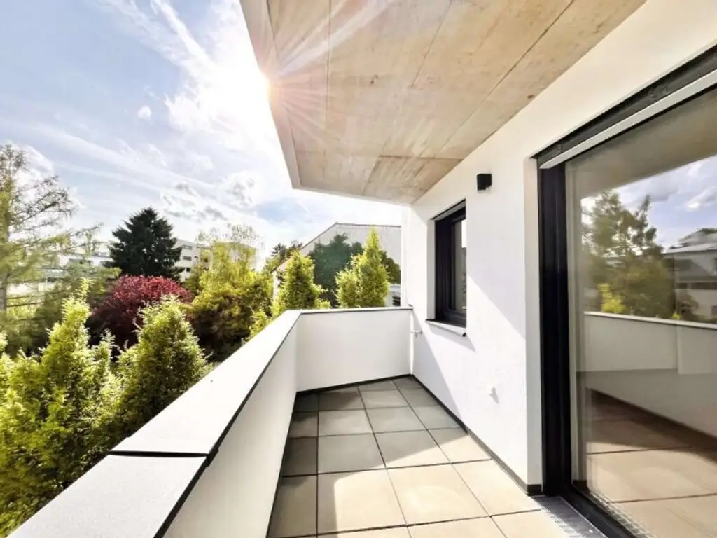 ERSTBEZUG - 3-Zimmer Eigentumswohnung im 21.Bezirk