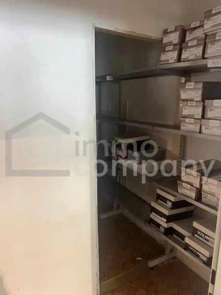 Attraktive Geschäftsfläche / Praxisfläche in 1090 Wien – 164m² für 620.000 €! Ideal für Ihre Vision!