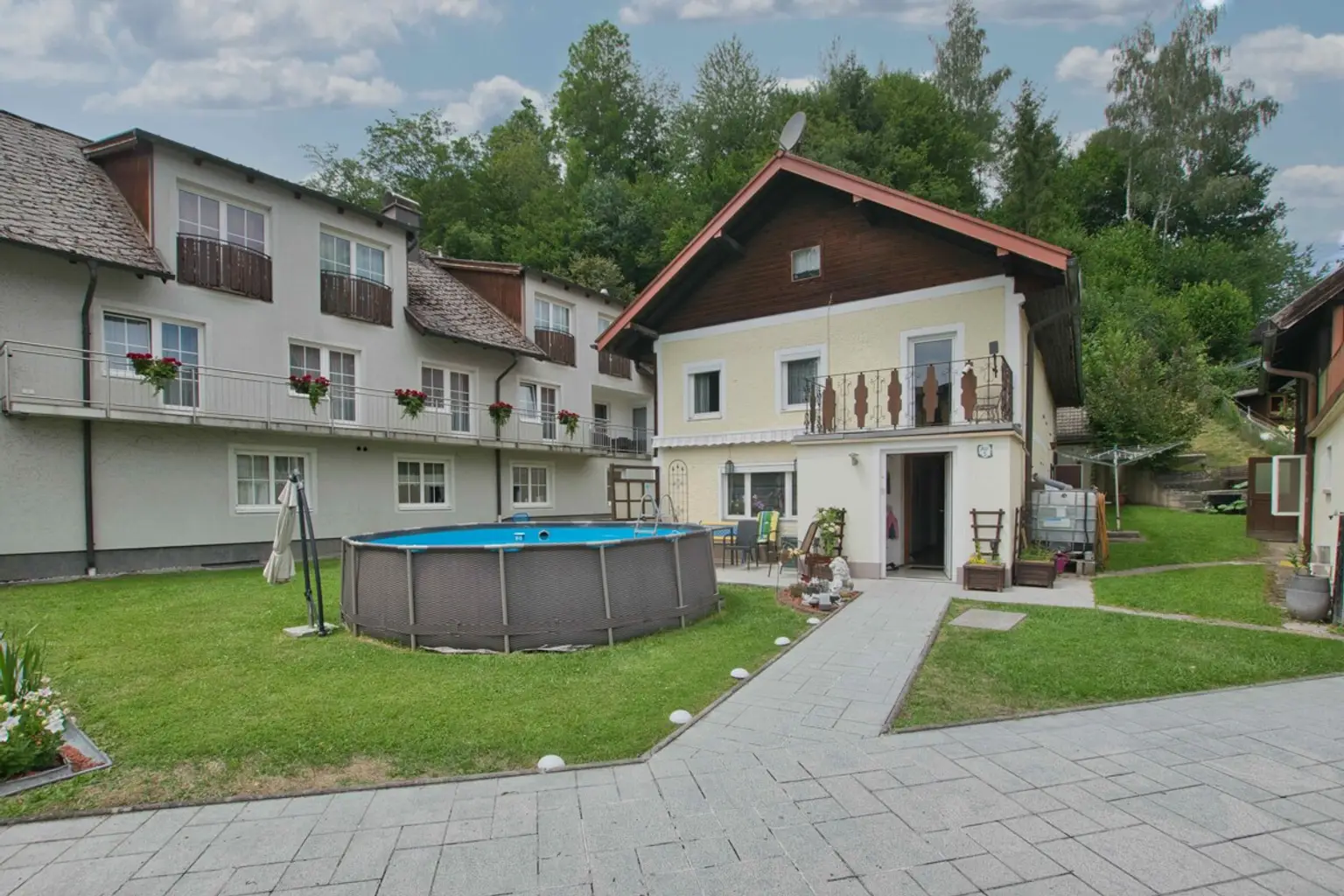Außenansicht
