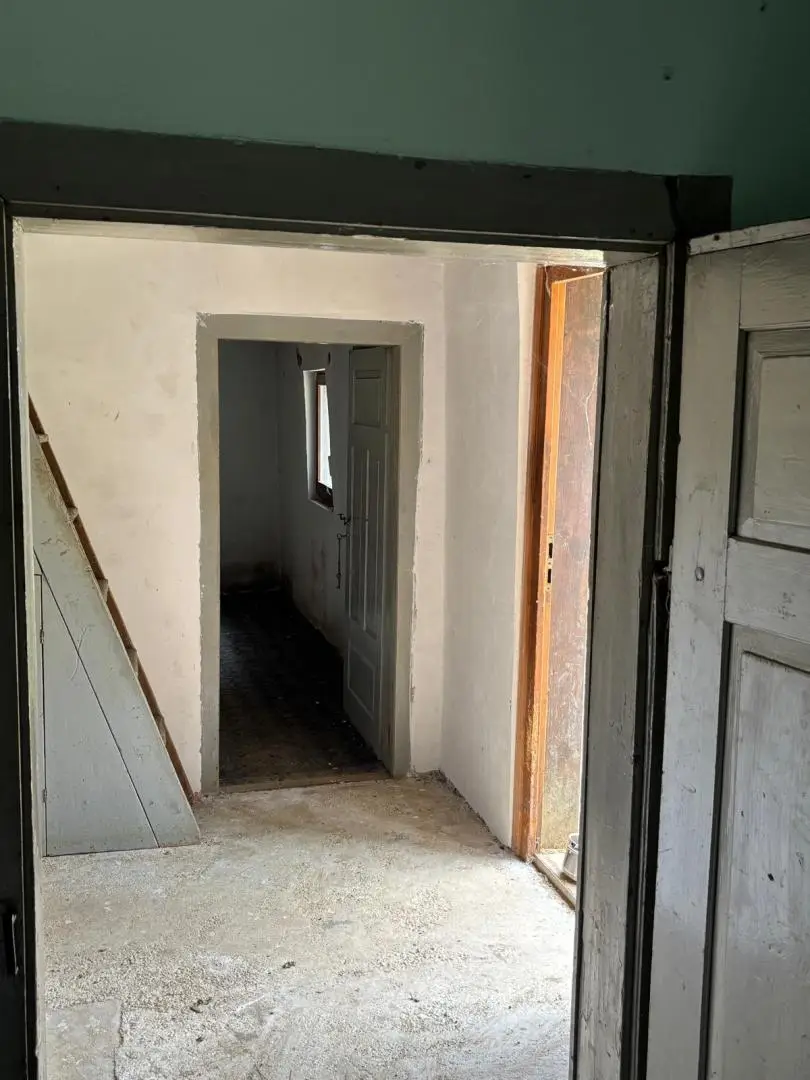 SLOWENIEN!!! Schönes Einfamilienhaus in toller Lage mit großem Grund und Wald