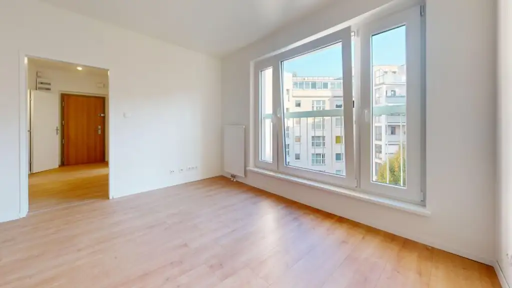 Topsanierte und helle Familienwohnung!