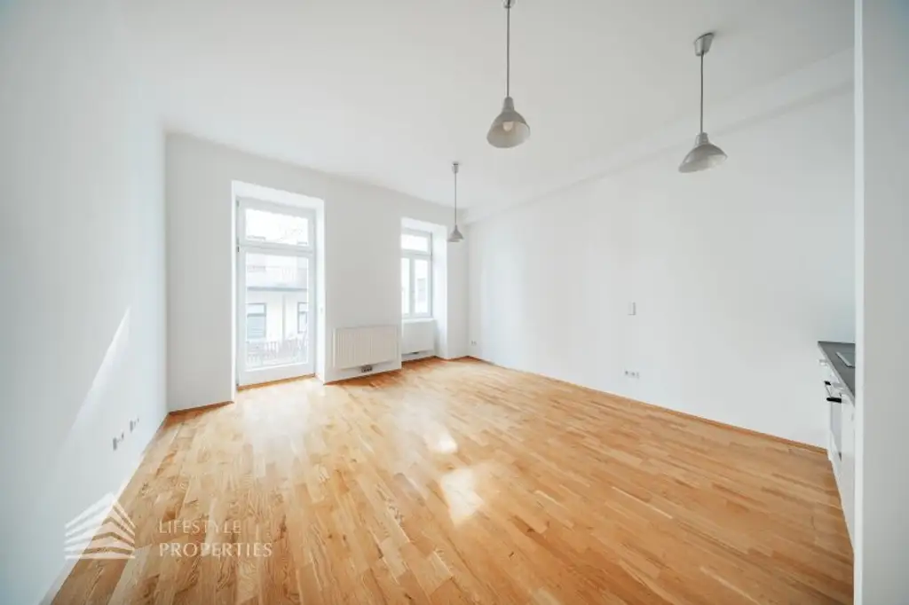 Seltene Gelegenheit in Toplage: Drei Gartenwohnungen im Paket – maximale Flexibilität & nachhaltige Wertanlage