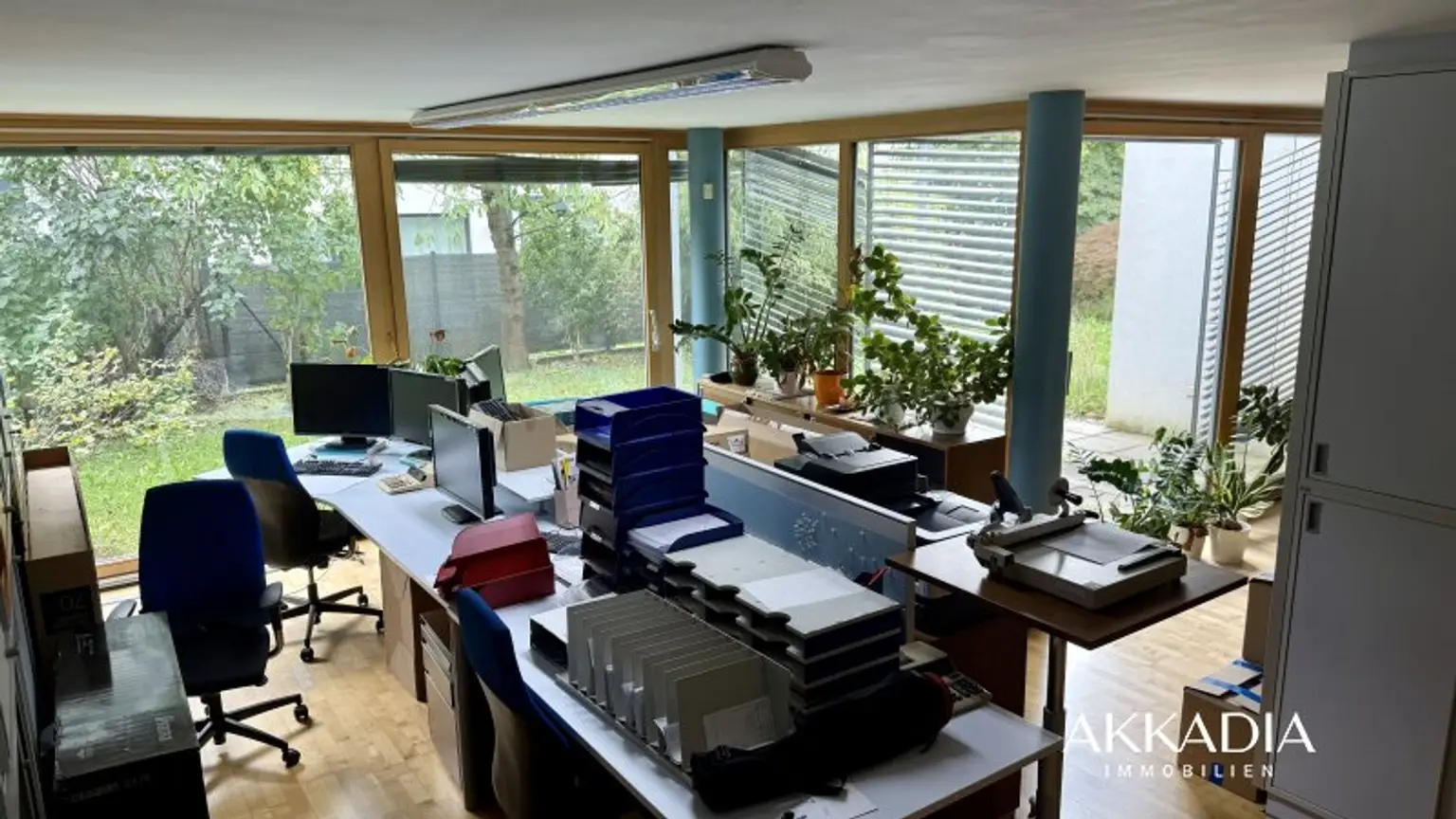Großzügige Maisonette I 6 Zimmer I Eigengarten