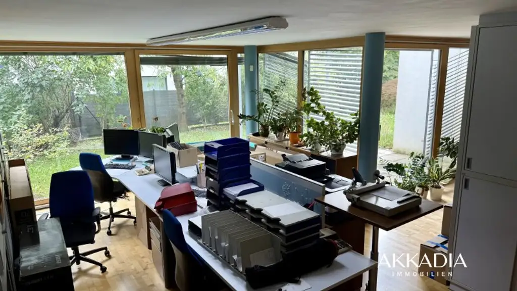 Großzügige Maisonette I 6 Zimmer I Eigengarten