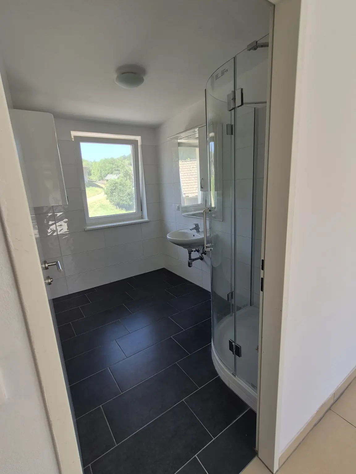 Ca. 53,22 m² 3-Zimmer-Wohnung mit großer Terrasse