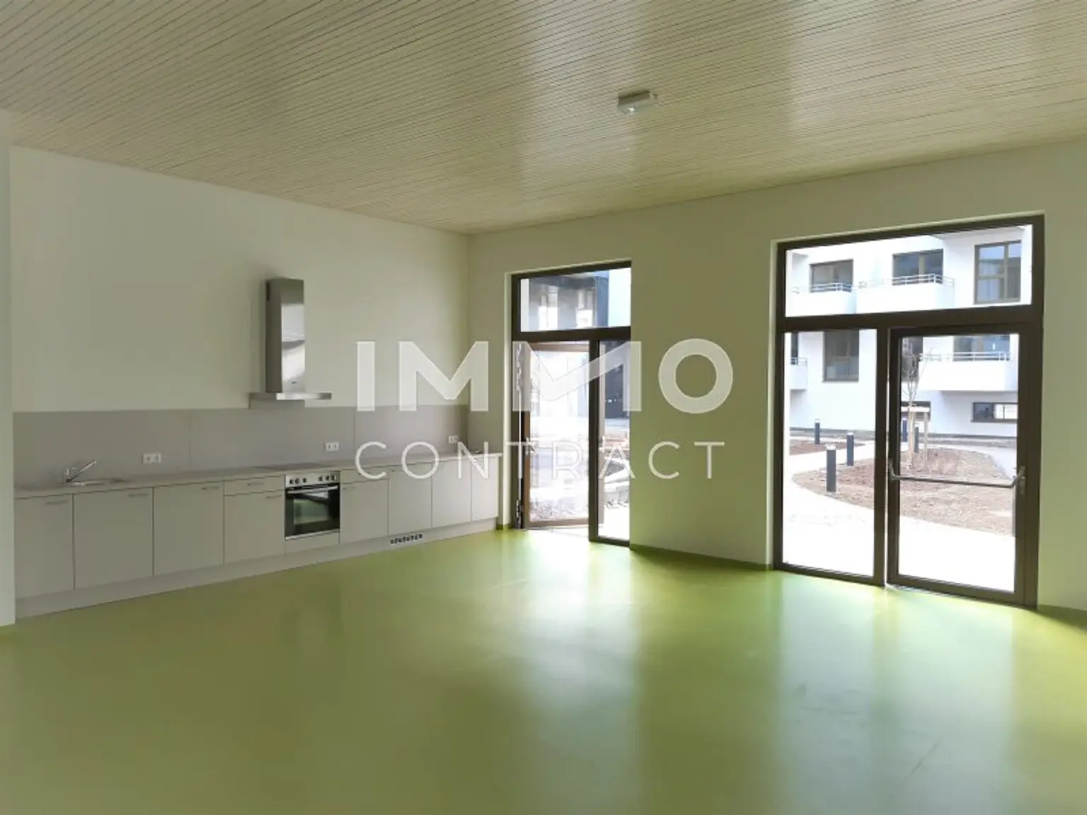 Veranstaltungssaal