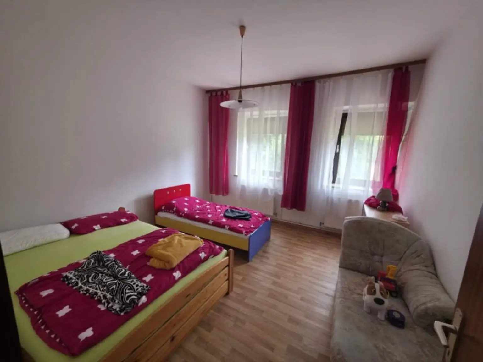 Einfamilien - Zweifamilienhaus in attraktiver Lage in Ferlach, Kärnten!