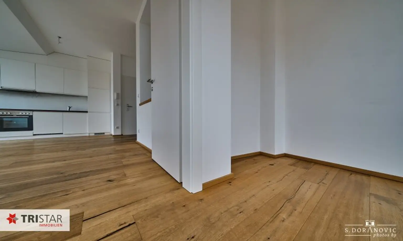 NEU! • U6 JÄGERSTRASSE • 15 NEUBAU DACHGESCHOSSWOHNUNGEN • FÜR ANLEGER UND EIGENNUTZER • EIGENTUM • 1200 WIEN •
