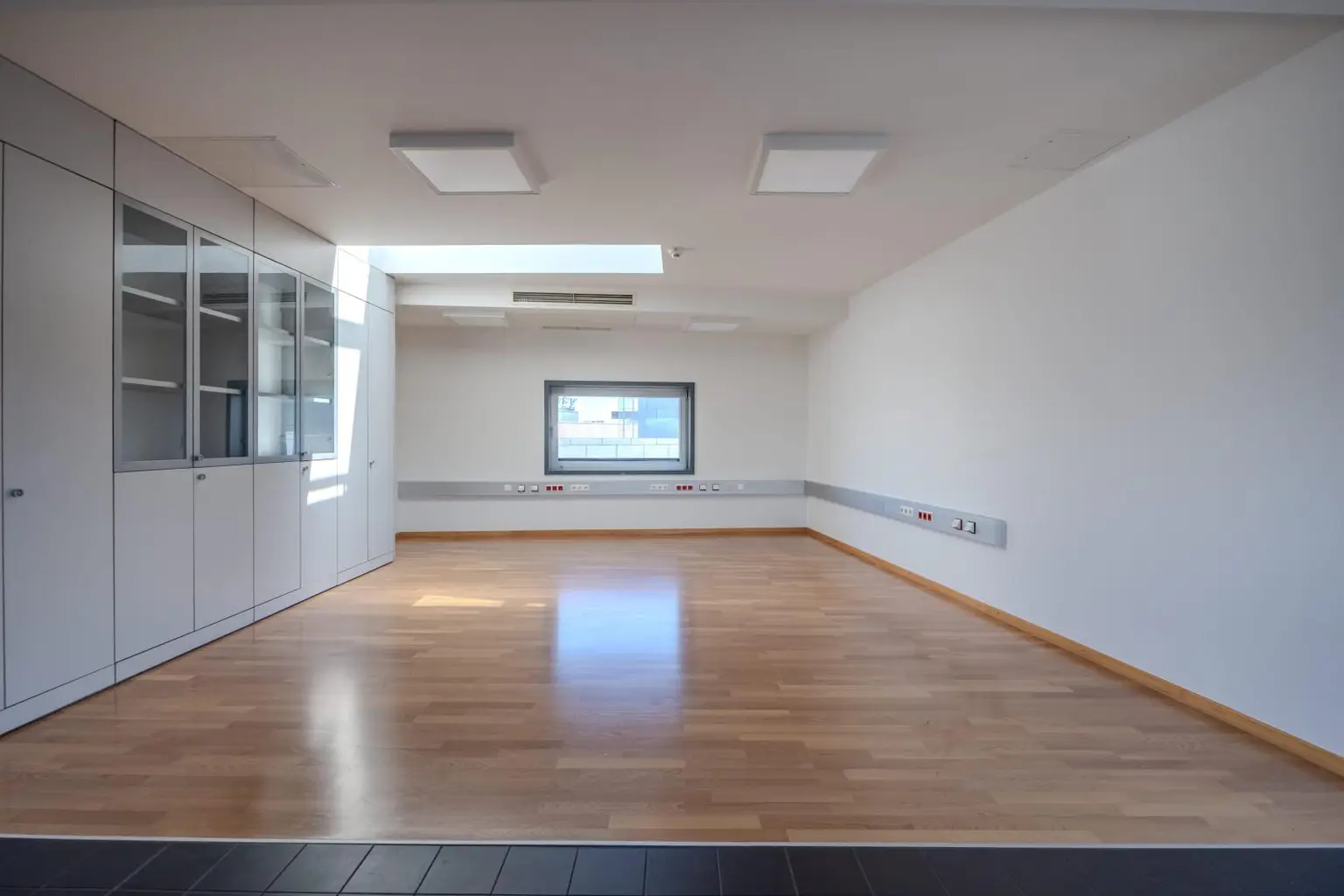 Einzelbüro