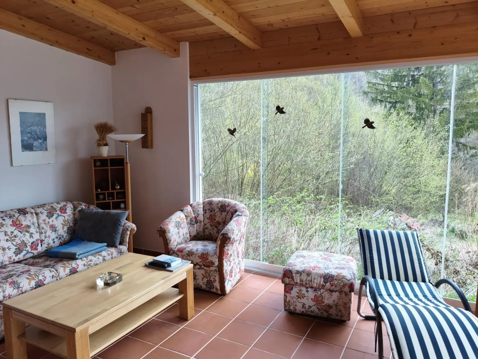 Loggia