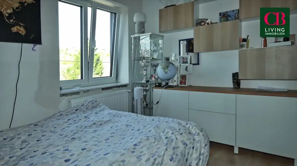 Umfassend saniertes Einfamilienhaus in herrlicher Waldrandlage! Superädifikat!