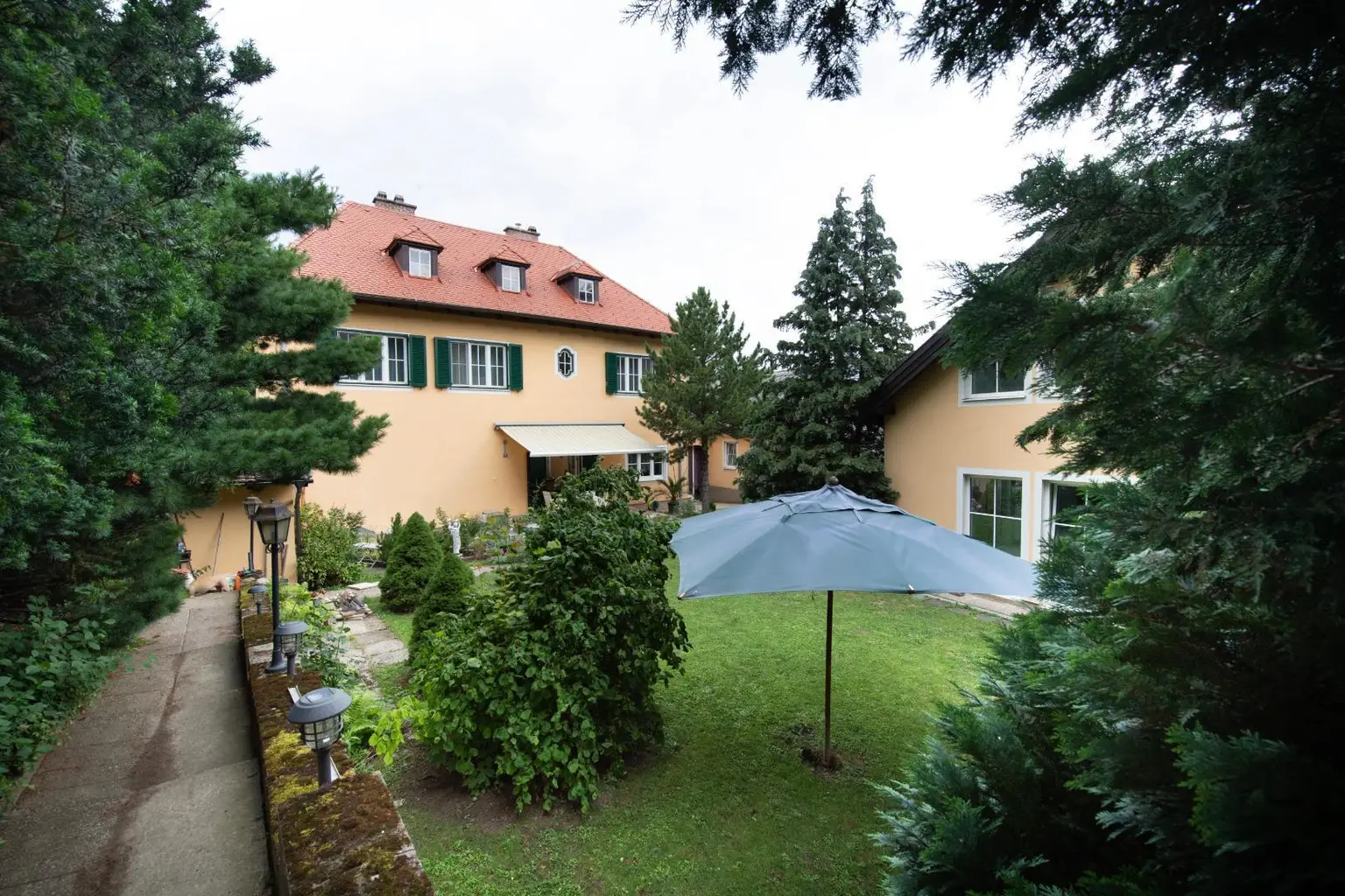 Garten