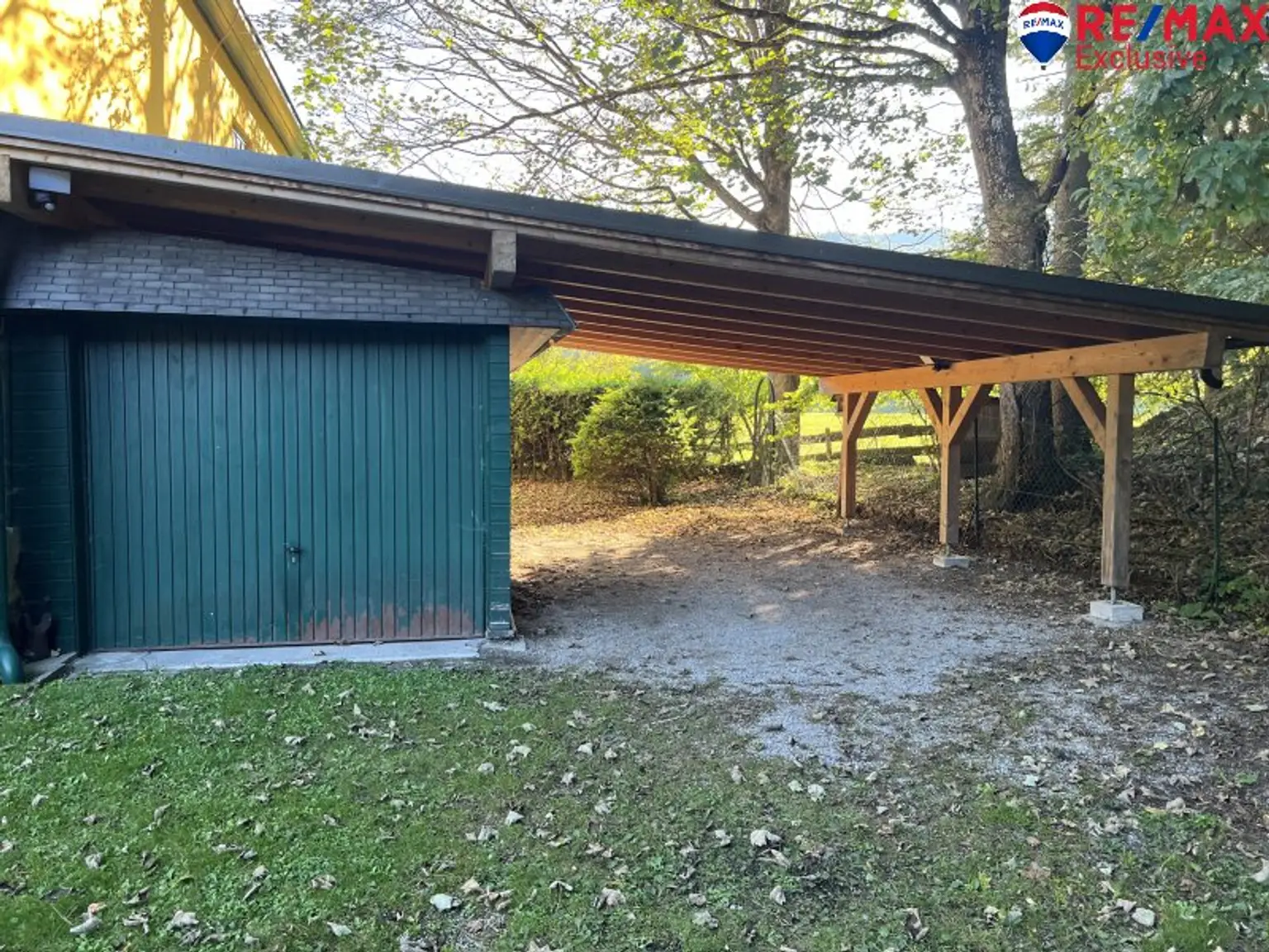 Idyllisches Landhaus in Gutenstein: 4 Zimmer, Garten, 349.000 €! Ihr neues Zuhause wartet!