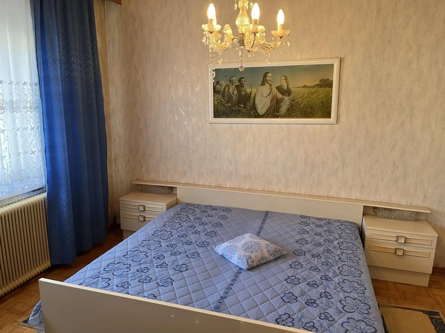 Schlafzimmer OG
