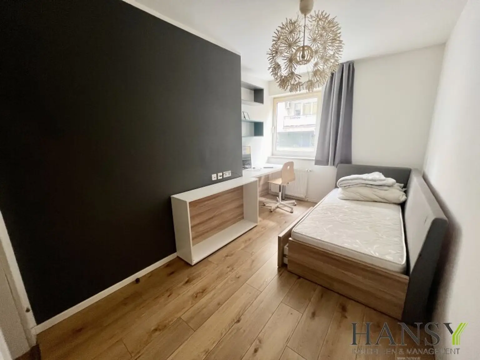 Attraktive 5-Zimmer-Wohnung – Studentenhit & Anlageperle bei der Mariahilfer Straße. 5,5% Rendite möglich!