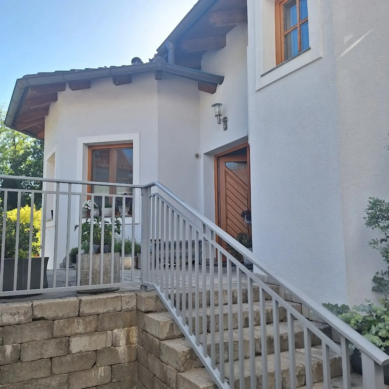 Charmantes Einfamilienhaus in Ebreichsdorf